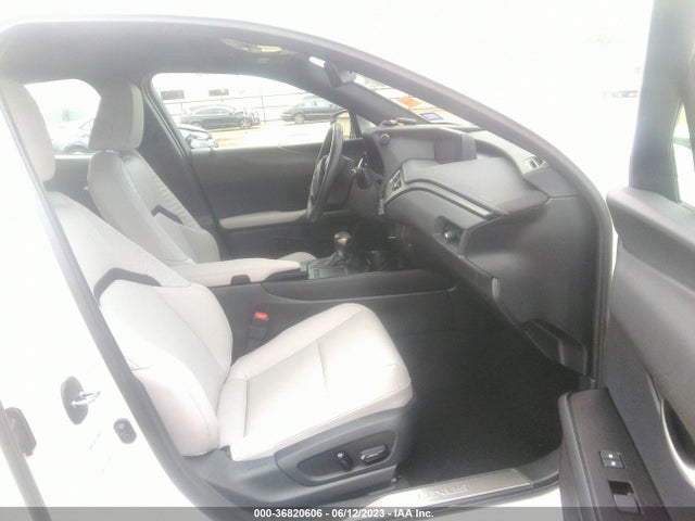 2020 Lexus UX, VIN: JTHL9JBH1L2025797