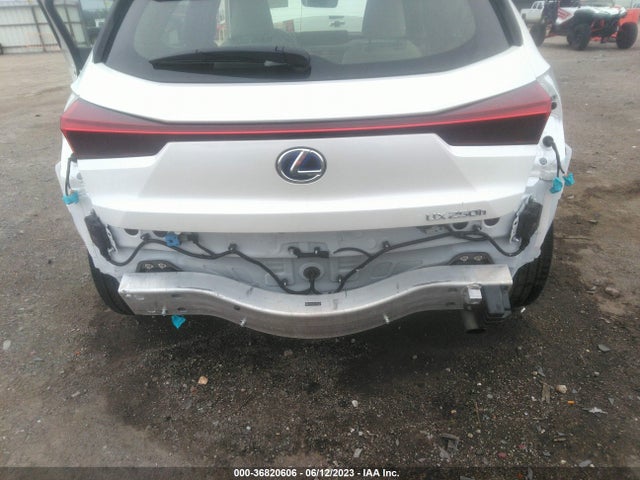 2020 Lexus UX, VIN: JTHL9JBH1L2025797