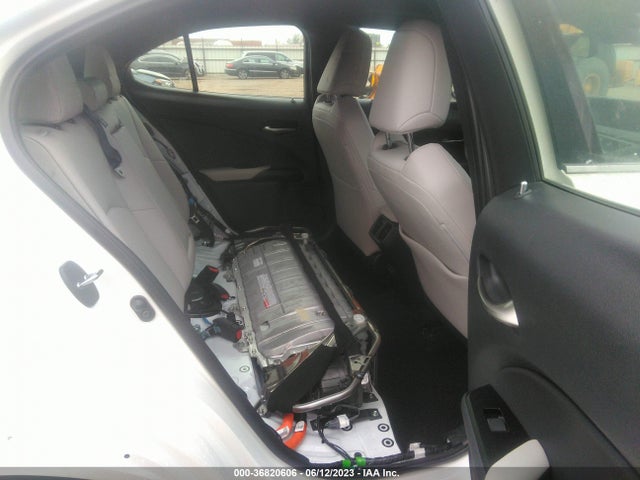 2020 Lexus UX, VIN: JTHL9JBH1L2025797