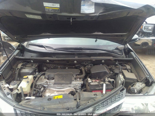 Toyota Rav4 Limited 2015 2T3YFREV8FW208321 Image 16