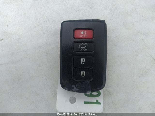 Toyota Rav4 Limited 2015 2T3YFREV8FW208321 Image 3
