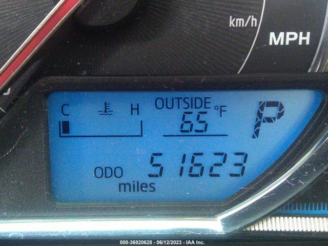 Toyota Rav4 Limited 2015 2T3YFREV8FW208321 Image 13