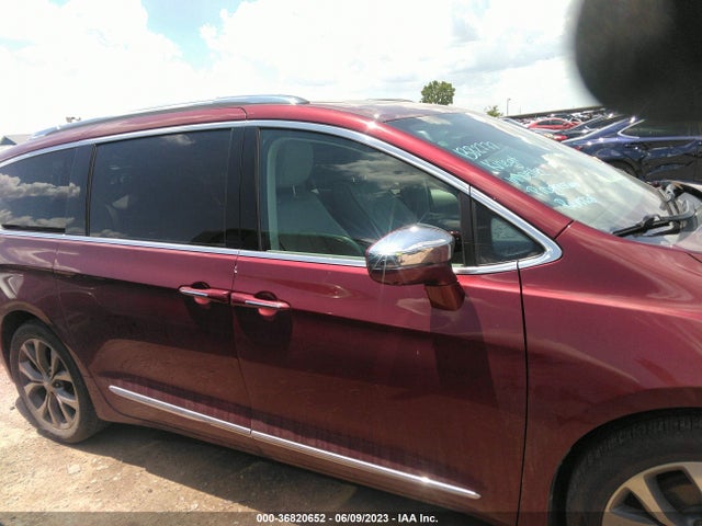 Chrysler Pacifica Limited 2017 2C4RC1GG1HR591464 Image 5