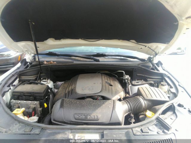 1C4SDJDT3EC301228 Dodge DURANGO LIMITED