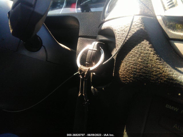 BMW X1 Sdrive28i 2015 WBAVM1C5XFV316618 Image 3