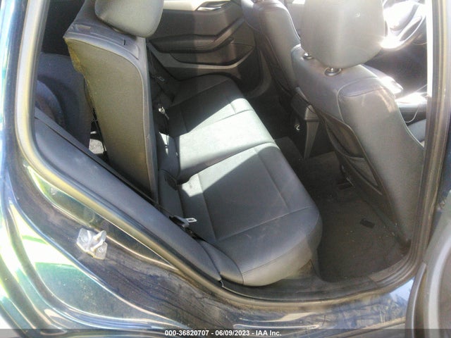 BMW X1 Sdrive28i 2015 WBAVM1C5XFV316618 Image 15