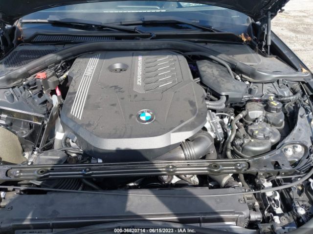 WBA5U7C0XMFL50959 BMW 3 Series M340i
