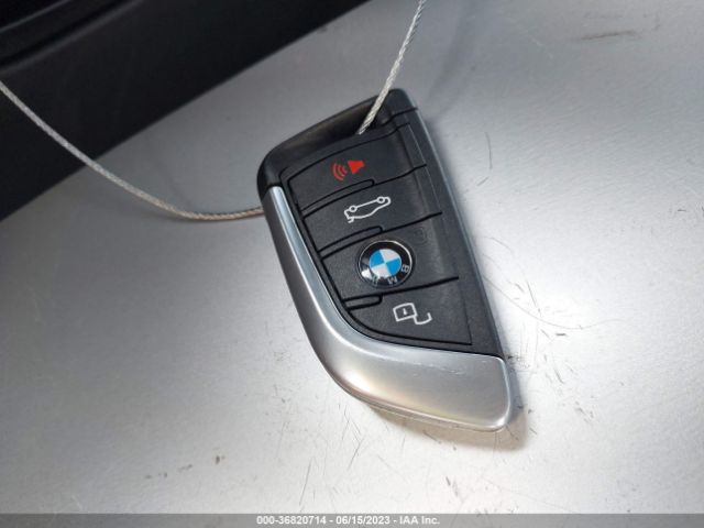 WBA5U7C0XMFL50959 BMW 3 Series M340i
