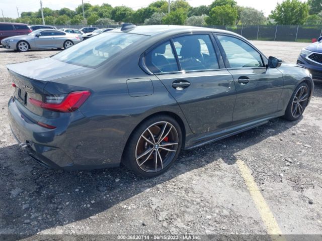 WBA5U7C0XMFL50959 BMW 3 Series M340i