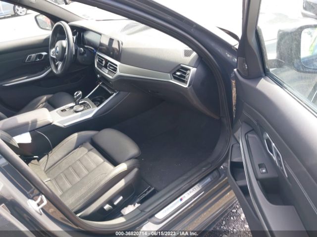WBA5U7C0XMFL50959 BMW 3 Series M340i