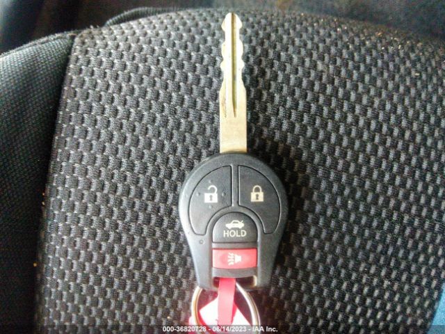3N1AB7AP4FY359856 Nissan SENTRA S