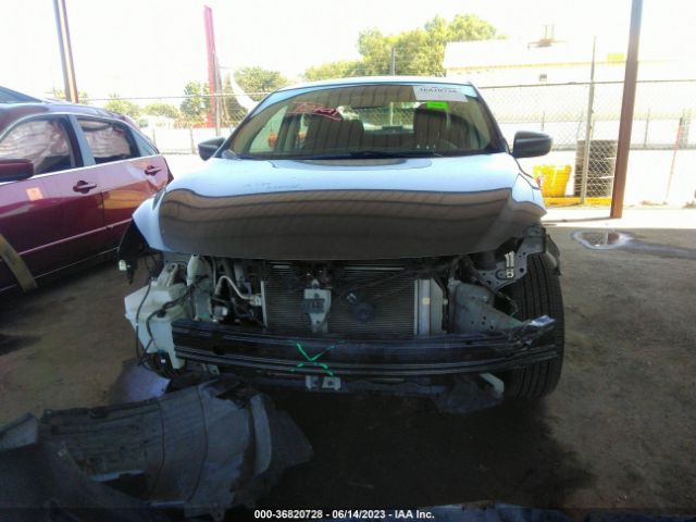 3N1AB7AP4FY359856 Nissan SENTRA S