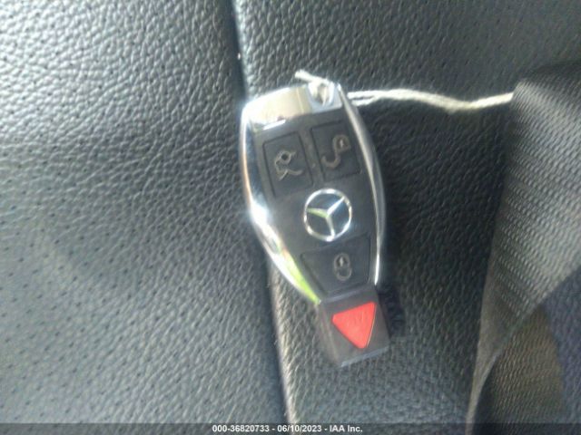 4JGDA5HB5FA609066 Mercedes-Benz M-class Ml 350