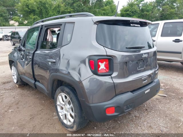 ZACCJABB0JPH67261 Jeep Renegade Latitude