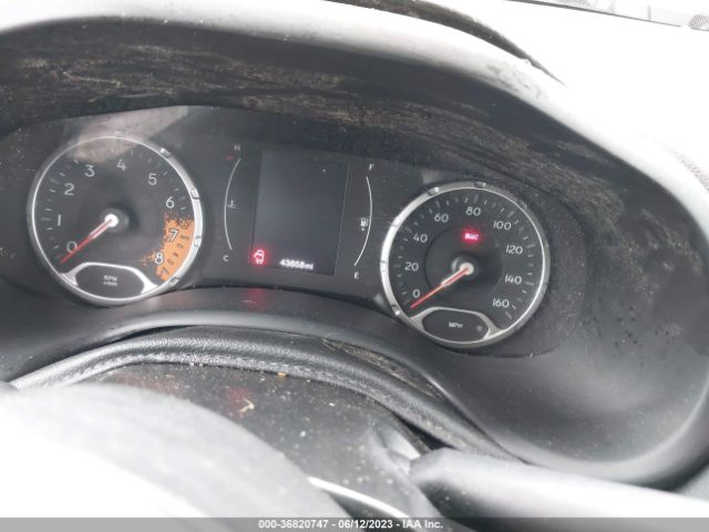 ZACCJABB0JPH67261 Jeep Renegade Latitude