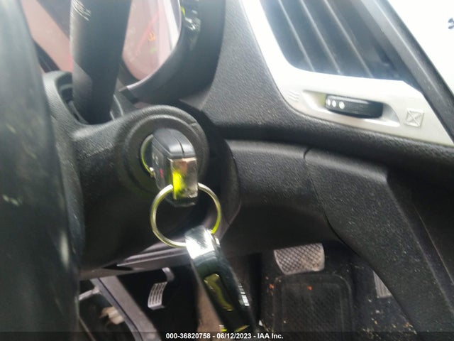GMC Terrain Sle 2015 2GKFLRE3XF6127545 Image 11