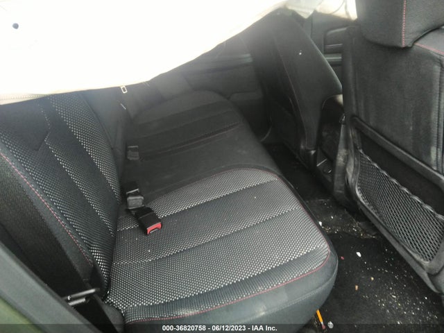 GMC Terrain Sle 2015 2GKFLRE3XF6127545 Image 8