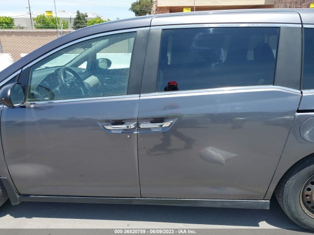 Honda ODYSSEY EX 2014 5FNRL5H47EB019981 Image 15