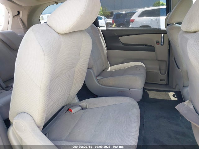 Honda ODYSSEY EX 2014 5FNRL5H47EB019981 Image 15