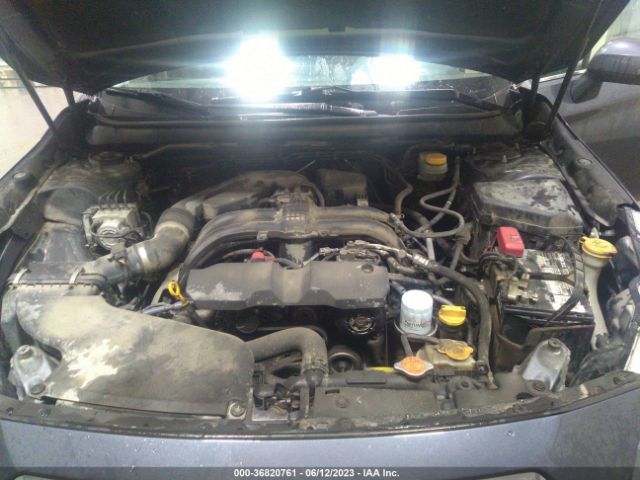 4S3BNAL66F3043068 Subaru Legacy 2.5i Limited