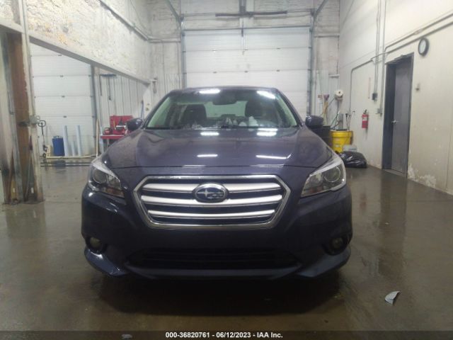 4S3BNAL66F3043068 Subaru Legacy 2.5i Limited