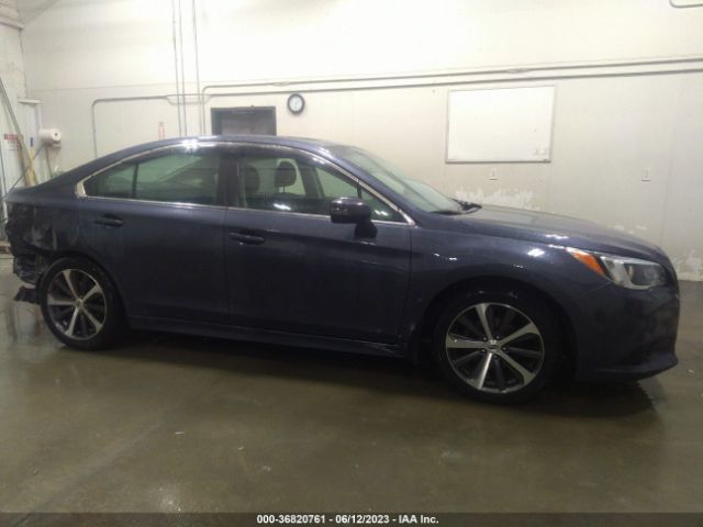4S3BNAL66F3043068 Subaru Legacy 2.5i Limited