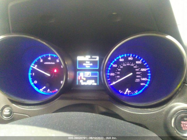 4S3BNAL66F3043068 Subaru Legacy 2.5i Limited