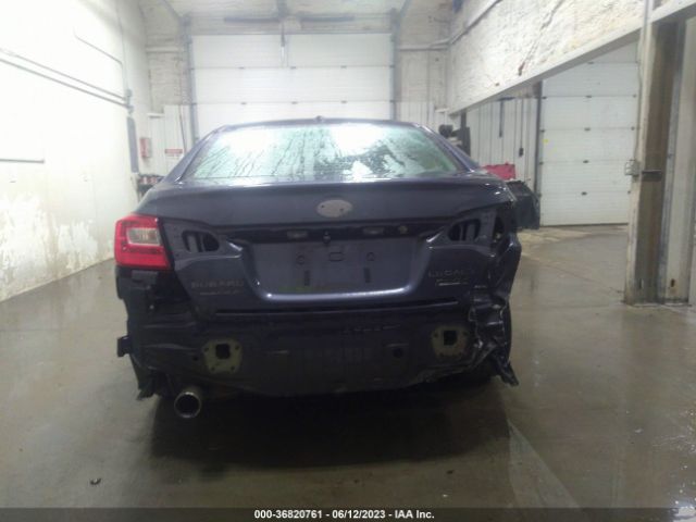 4S3BNAL66F3043068 Subaru Legacy 2.5i Limited