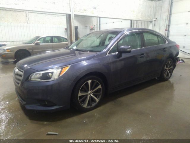 4S3BNAL66F3043068 Subaru Legacy 2.5i Limited