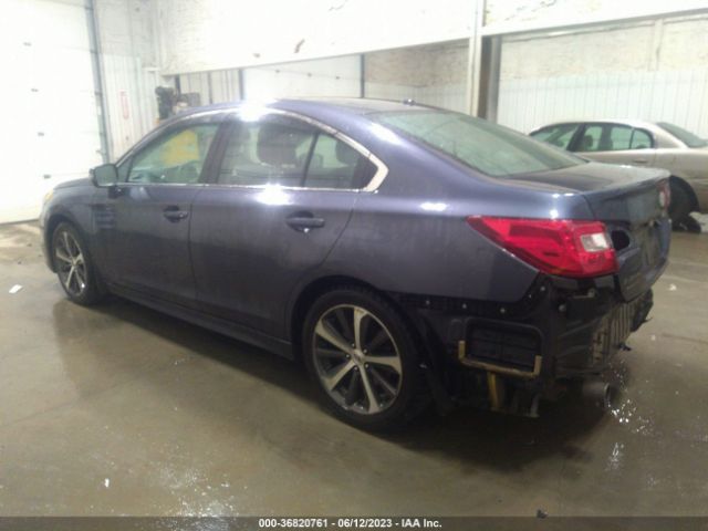 4S3BNAL66F3043068 Subaru Legacy 2.5i Limited