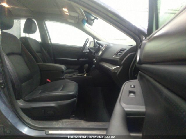 4S3BNAL66F3043068 Subaru Legacy 2.5i Limited