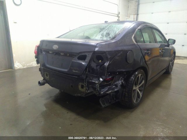 4S3BNAL66F3043068 Subaru Legacy 2.5i Limited