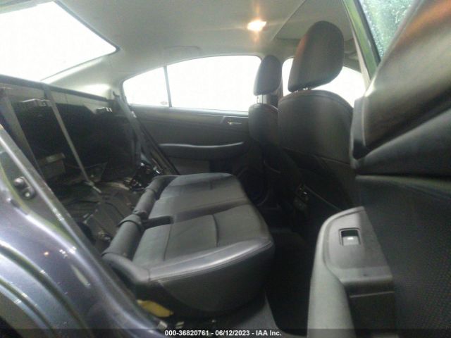 4S3BNAL66F3043068 Subaru Legacy 2.5i Limited