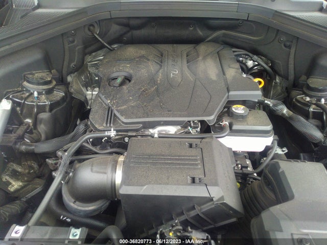 2023 Genesis GV80, VIN: KMUHBDSB8PU116405