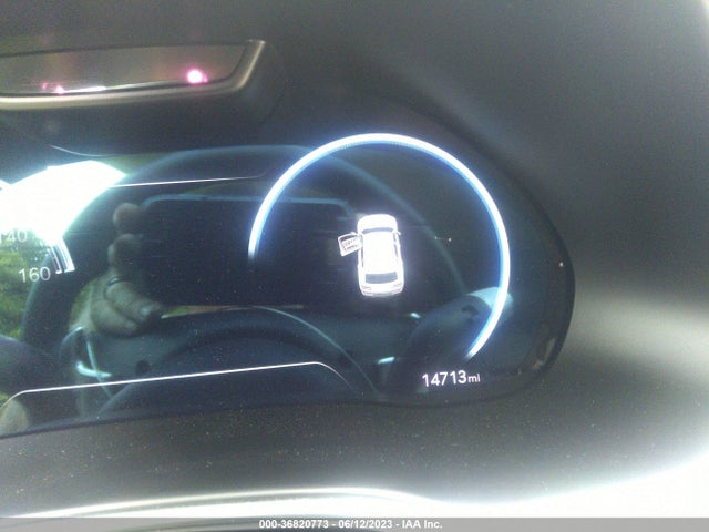 2023 Genesis GV80, VIN: KMUHBDSB8PU116405