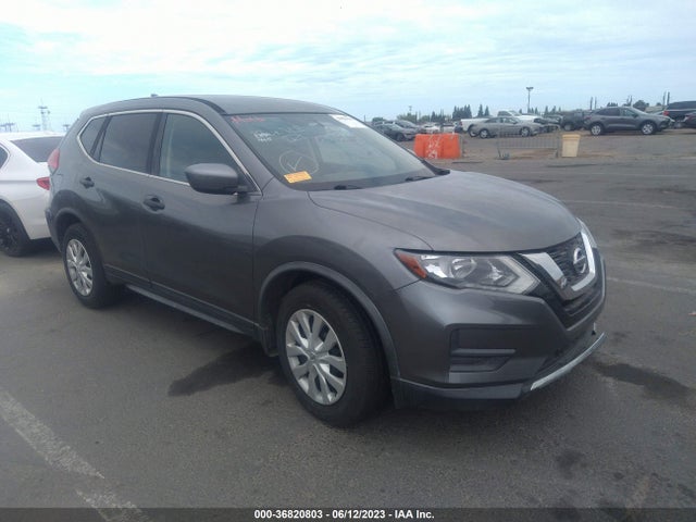 2017 JN8AT2MTXHW133857 main image