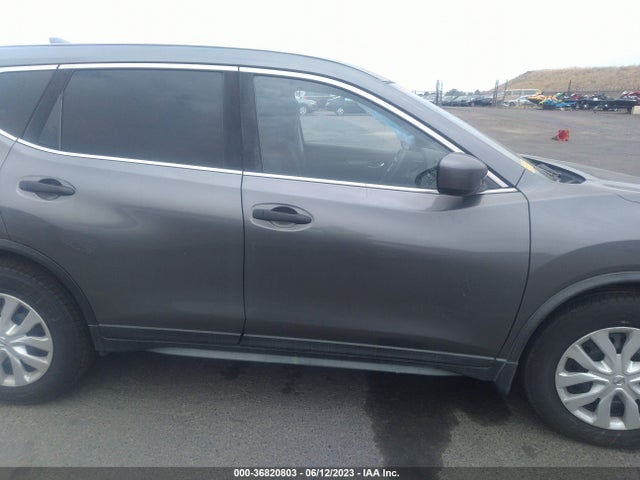 Nissan ROGUE S 2017 JN8AT2MTXHW133857 Image 5