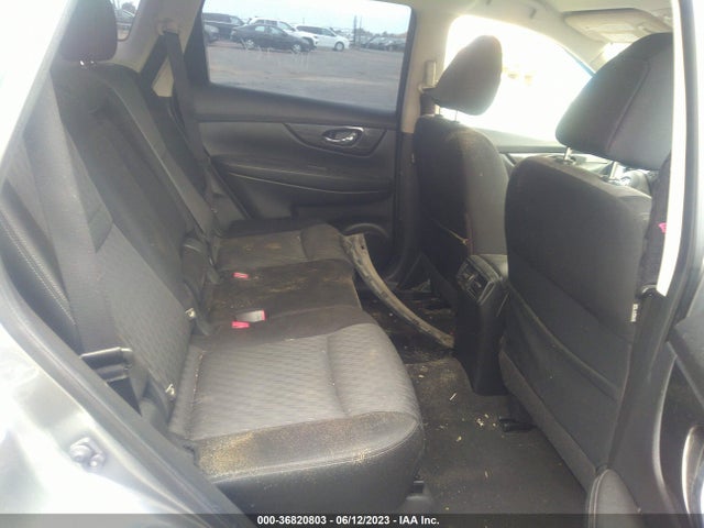 Nissan ROGUE S 2017 JN8AT2MTXHW133857 Image 14