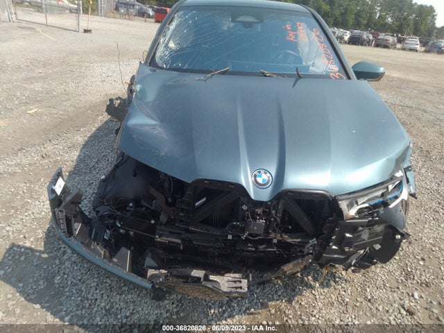 2023 BMW iX, VIN: WB523CF0XPCL29530