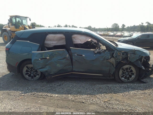 2023 BMW iX, VIN: WB523CF0XPCL29530