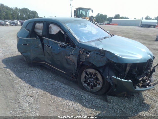 2023 BMW iX, VIN: WB523CF0XPCL29530