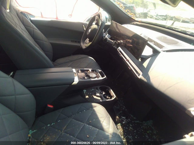 2023 BMW iX, VIN: WB523CF0XPCL29530