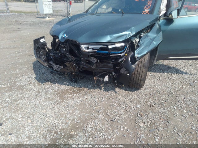 2023 BMW iX, VIN: WB523CF0XPCL29530