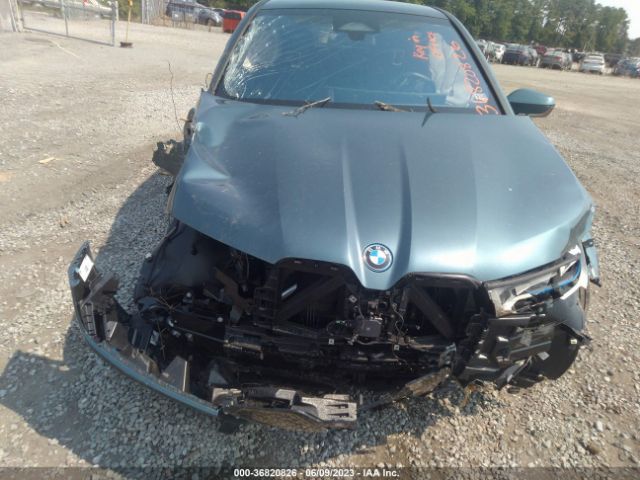 WB523CF0XPCL29530 BMW Ix Xdrive50