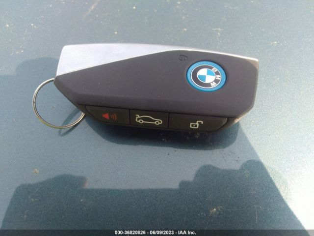 WB523CF0XPCL29530 BMW Ix Xdrive50