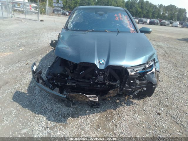 WB523CF0XPCL29530 BMW Ix Xdrive50