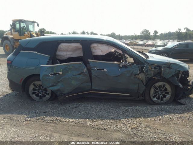 WB523CF0XPCL29530 BMW Ix Xdrive50