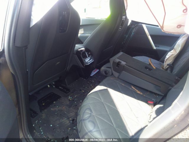 WB523CF0XPCL29530 BMW Ix Xdrive50