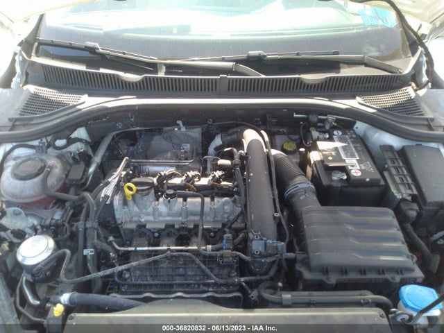 3VWG57BU6LM089838 Volkswagen Jetta Sel Premium