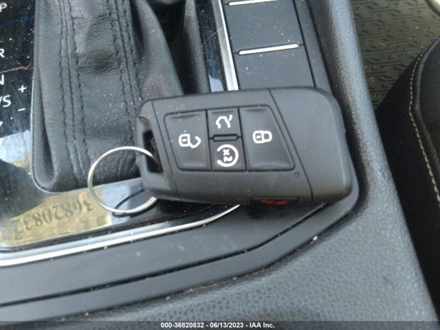 3VWG57BU6LM089838 Volkswagen Jetta Sel Premium